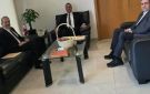 100 طن من التفاح اللبناني إلى محطات الوقود.. ماذا يجري؟