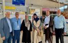 أبيدجان: وصول السيدة مليحة موسى الصدر إلى كوت ديفوار