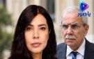 الاعلامية ميسم رزق: لو وقف الكون كله مع نواف سلام، لاخترت الوقوف في الجهة المقابلة - lb