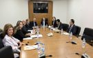 جلسة للجنة حقوق الانسان درست اقتراح قانون يتعلق بحماية الحياة الخاصة