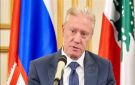 رجي: الحكومة اختارت المفاوضات المباشرة بعد فشل الخيار العسـ.كري
