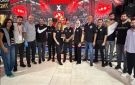 نخبة الصف الثاني ل MCS FIGHTERS يفرضون هيبتهم على الحلبة ومحمد نصار ينتزع حزام MuayClubbing Fight Night في نزال ناري!