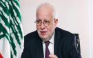 نصار بعد أنباء عن ضبط متفجرات عند حاجز ضهر البيدر: التحقيق المتعلق بالمتفجرات سيستكمل حتى النهاية