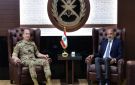 هيكل عرض مع ريزا لآليات تقديم المساعدات الإنسانية في الجنوب