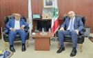 الحشيمي: الجامعة اللبنانية تحتاج اليوم إلى مناخ من الثقة والدعم والنقد البناء بعيدا عن التشكيك المستمر