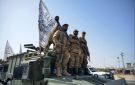  طالبان : الدبلوماسية طريق لحل المشكلات مع باكستان