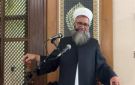الشيخ حسام العيلاني في خطبة الجمعة: نتنياهو وٱيزنكوت هما وجهان لعملة واحدة
