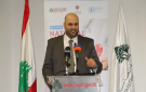 وزير الصحة أطلق الشهر الوطني للتوعية على توقف القلب المفاجئ