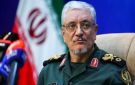 الدفاع الإيرانية: إنتاج الأسلحة لم يتوقف خلال الحرب وارتفع ضعفين ونصف خلال الأشهر السبعة الماضية