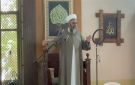 الشيخ حسام العيلاني: مهما بلغ الظلم الصهيوني والأميركي ومن يعاونهم سيأتي اليوم الذي نرفع فيه الظلم عنا