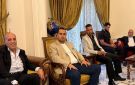 المحافظ هزيمة: العمل الميداني وإعادة تفعيل الخدمات أولوية في محافظة النبطية - lb