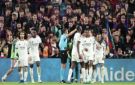 اليكم ترتيب الدوري الإسباني بعد فوز ريال ...