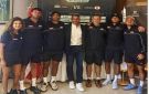لبنان - كازاخستان في الدور الأقصائي لكأس دايفيس
