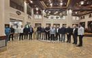 وزير العمل اللبناني في تنزانيا.... تأكيد على دور المغتربين في العالم للمساهمة بإعادة الاعمار 