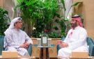 السعودية والإمارات... يد واحدة لحماية أمن الخليج