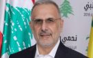 المقداد: دولة بتشتغل بالمقلوب 