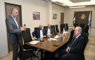 إليكم ما اقترحه وفد من الأمم المتحدة على جابر في ملف الطاقة
