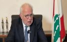 نصار: التحقيق المتعلق بالمتفجرات سيستكمل حتى النهاية!