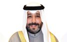 رسالة شكر من السفير الكويتي في السعودية إلى وليد جنبلاط على إهدائه كتابه