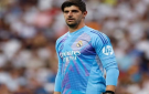 رغم بيان ريال مدريد.. كورتوا جاهز للكلاسيكو