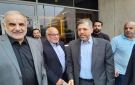 وفد دبلوماسي إيراني يزور بيروت