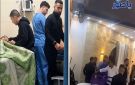 من فرحة الزفاف إلى حلبة مصـ.ارعة..