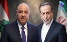اتصال بين عون وعراقجي.. ماذا دار بينهما!