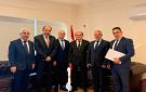  القوات تلاحق باسيل وأبي خليل قضائيا... عقدان تغيرا وملف تبخر 