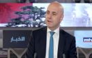 حاصباني: تخليد ذكرى إغناطيوس الرابع وفاء لمحبته الكبيرة لبيروت