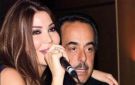 مي حريري لملحم بركات: هناك غياب لا تعوضه الأيام