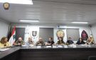 أمن الدولة يشارك في ورشة عمل بالتعاون مع الاتحاد الأوروبي والأمم المتحدة لتعزيز دور المرأة في مكافحة الإرهاب