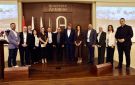 السغبيني خلال إطلاق مشروع View Lebanon : يهدف لدعم قطاع السياحة والإرشاد الثقافي