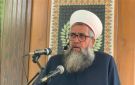 الشيخ حسام العيلاني في خطبة الجمعة: التربية الصالحة أساس بناء مجتمع صالح