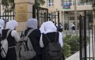 بيان لـ حزب الله اللبناني عن قرار حظر الحجاب في أذربيجان