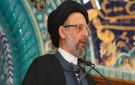 علي فضل الله: للحذر من قيام العدو بأي عمل عسكري يهدف من ورائه إلى توسيع دائرة احتلاله