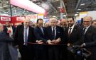 عيسى الخوري خلال افتتاح الجناح اللبناني في SIAL Paris 2026 : لترسيخ حضور المنتجات الوطنية بالأسواق الخارجية