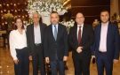 لقاء انتخابي للمحامين في إقليم الخروب.. تأكيد على استمرارية التواصل والالتزام بقضايا المهنة