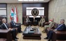 قائد الجيش تابع مرحلة ما بعد اليونيفيل 