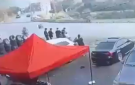 قتيل وجريح في حادث بين دراجتين ناريتين على الطريق العام في ضهر العين الكورة