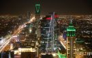  اعتراض وتدمير صاروخ باليستي أطلق باتجاه الرياض