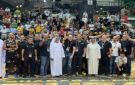 الرياضي بيروت بطل سلة شباب الاهلي الدولية