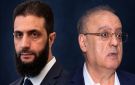 الوزير السابق وئام وهاب في هجوم جديد على الشرع
