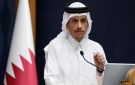 رئيس الوزراء القطري: ندعم لبنان في كل الخطوات التي يقوم بها في ما خص التصرفات الإسرائيلية