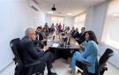 البساط في إطلاق حملة بيروت ماراثون: فرصة للاقتصاد والسياحة