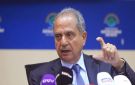 الصدي لا يعتكف عن العمل ووجهته الرياض