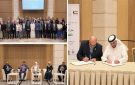 مركز الرحمة يوقع إتفاقية للتدريب على دليل مسار - lb