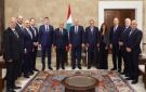 الرئيس عون: لا يمكن حل مشاكل لبنان إلا عبر اعتماد لغة التروي والحوار