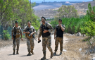 عبوة ناسفة معدة للتفجير في البقاع.. الجيش فجرها