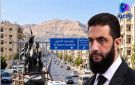 ناشطون سوريون ابدوا استياءهم من نقل تمثال صلاح الدين الايوبي من امام قلعة دمشق: حقد تاريخي والمحتل امر بذلك وادواته في الشام نفذوا