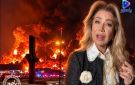 من إحياء الأعراس إلى رسالة التضامن.. نوال الزغبي تؤكد وقوفها إلى جانب السعودية